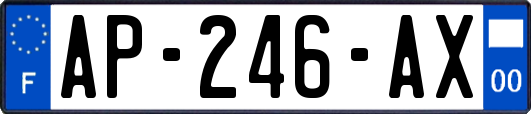 AP-246-AX