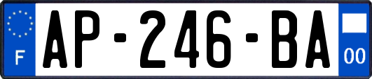 AP-246-BA