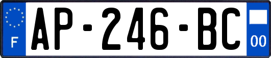 AP-246-BC