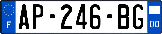 AP-246-BG