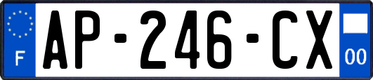 AP-246-CX