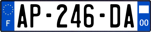 AP-246-DA