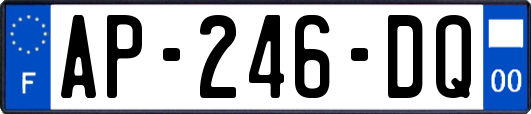 AP-246-DQ