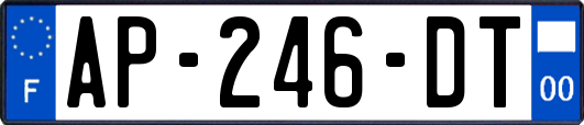 AP-246-DT