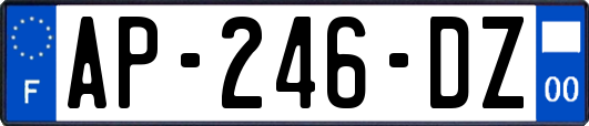 AP-246-DZ