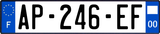 AP-246-EF