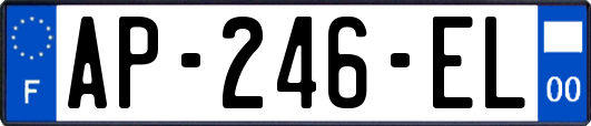 AP-246-EL