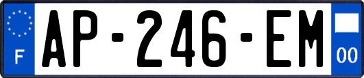 AP-246-EM