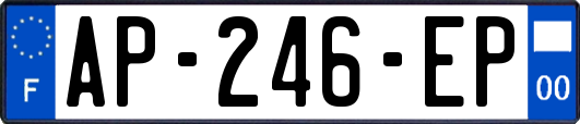 AP-246-EP