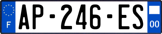 AP-246-ES