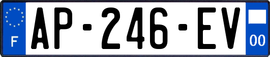 AP-246-EV