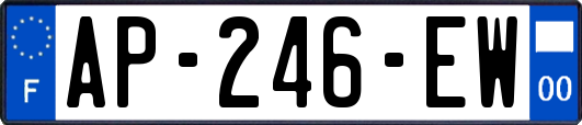 AP-246-EW