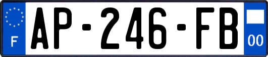 AP-246-FB