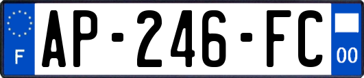 AP-246-FC