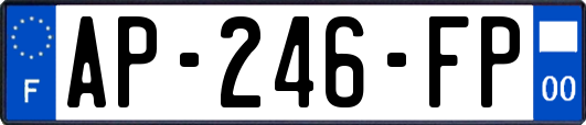 AP-246-FP