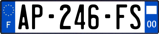 AP-246-FS