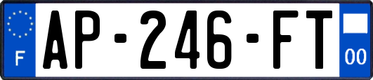 AP-246-FT