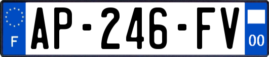 AP-246-FV