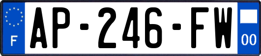 AP-246-FW