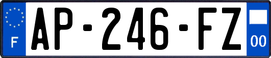 AP-246-FZ