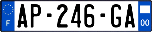 AP-246-GA