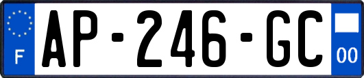 AP-246-GC