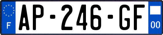 AP-246-GF