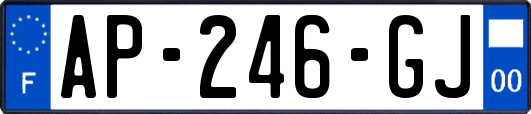 AP-246-GJ
