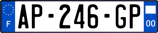 AP-246-GP
