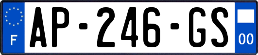 AP-246-GS