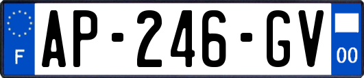 AP-246-GV