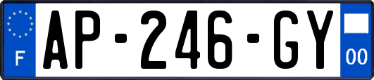 AP-246-GY