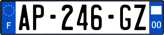 AP-246-GZ