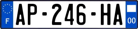 AP-246-HA