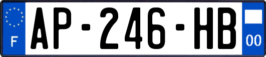 AP-246-HB