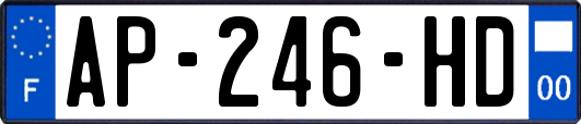 AP-246-HD