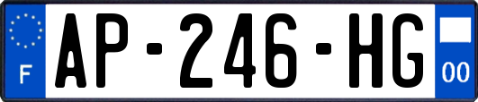 AP-246-HG