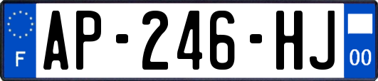 AP-246-HJ