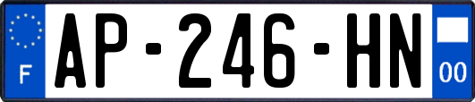 AP-246-HN