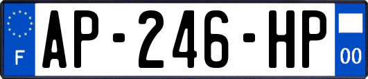 AP-246-HP