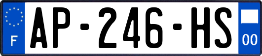 AP-246-HS