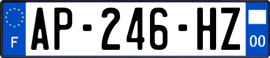 AP-246-HZ