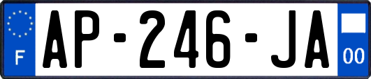 AP-246-JA