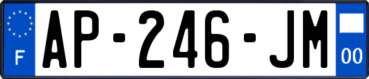 AP-246-JM