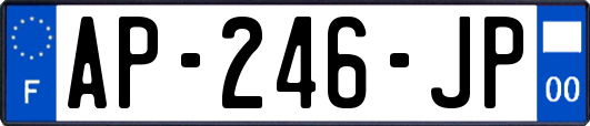 AP-246-JP
