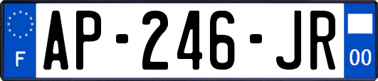 AP-246-JR