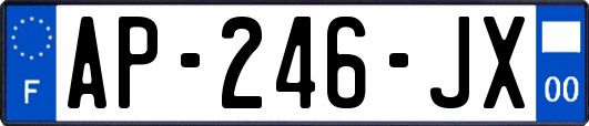AP-246-JX