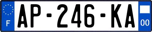 AP-246-KA