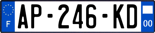 AP-246-KD