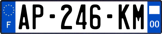 AP-246-KM